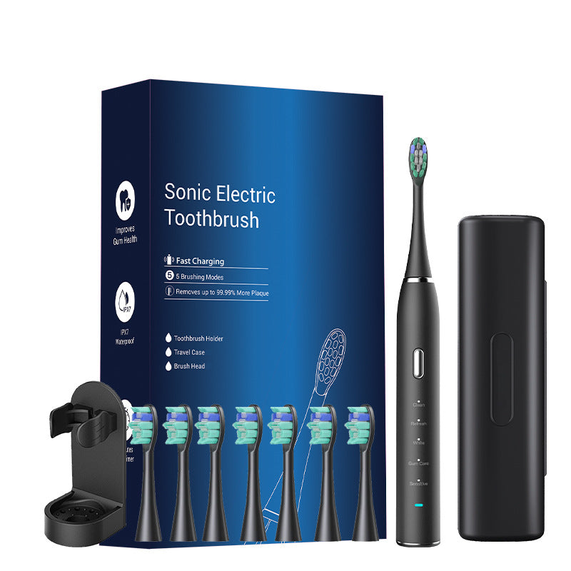 WS-series Ultrasonic magnetic levitation electric toothbrush
