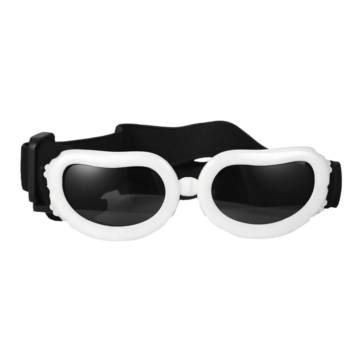 Pet supplies cat glasses dog goggles sunglasses summer UV protection