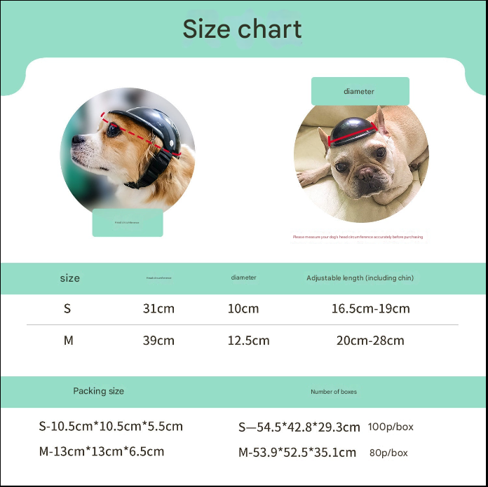 pet dog motorcycle helmet cat little helmet dog hat with glasses accessories dog safety helmet