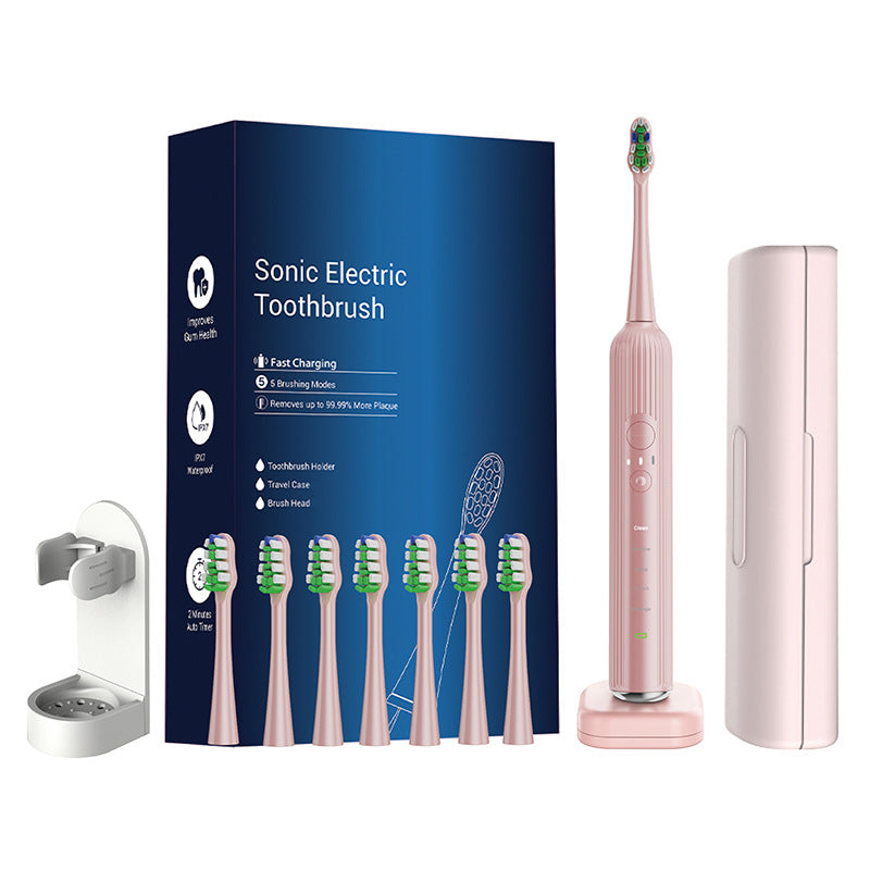 WS-series Ultrasonic magnetic levitation electric toothbrush