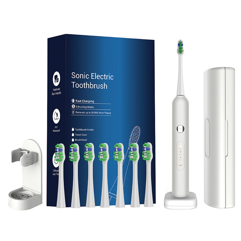 WS-series Ultrasonic magnetic levitation electric toothbrush