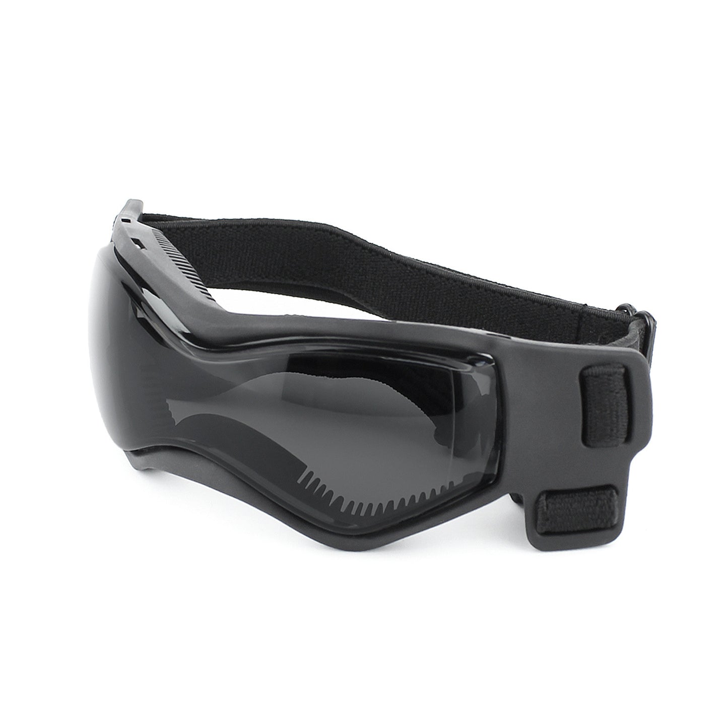 Pet Glasses New Cool Glasses UV-resistant Soft Frame Dog Goggles Cat Sunglasses Sunglasses