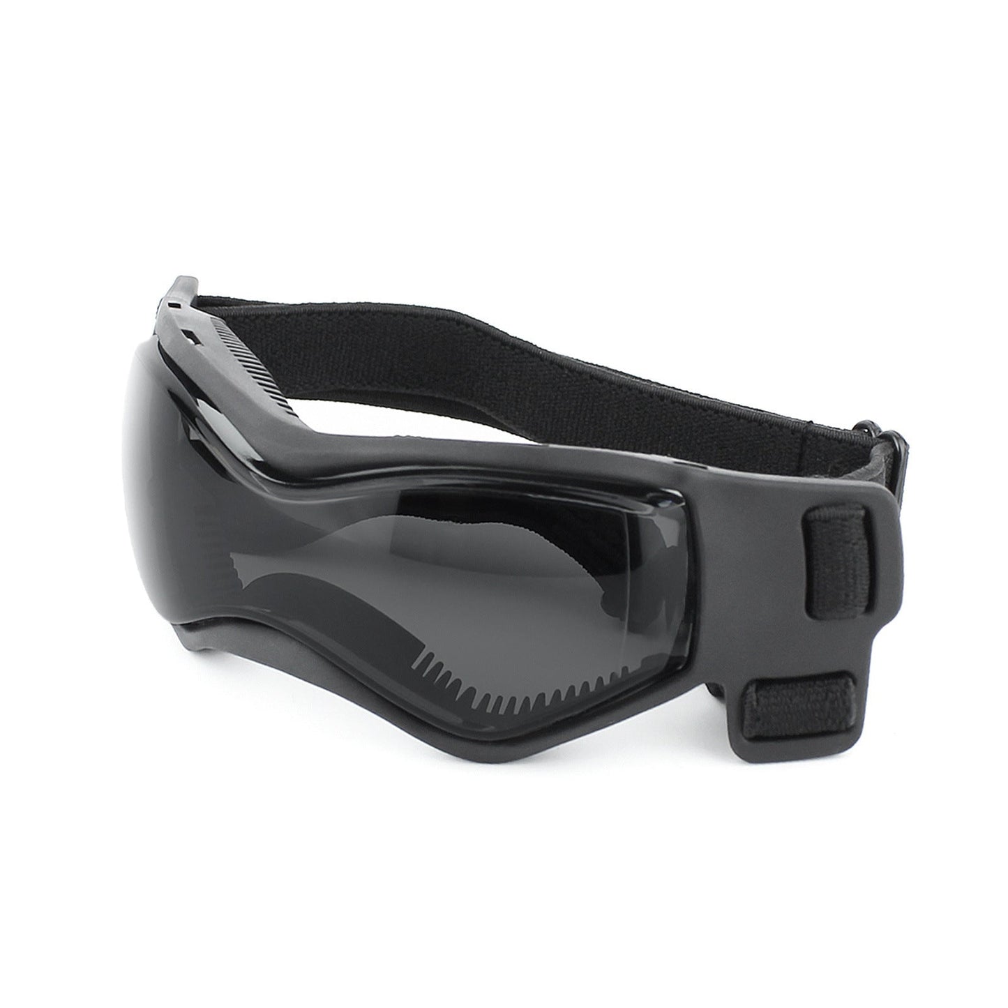 Pet Glasses New Cool Glasses UV-resistant Soft Frame Dog Goggles Cat Sunglasses Sunglasses