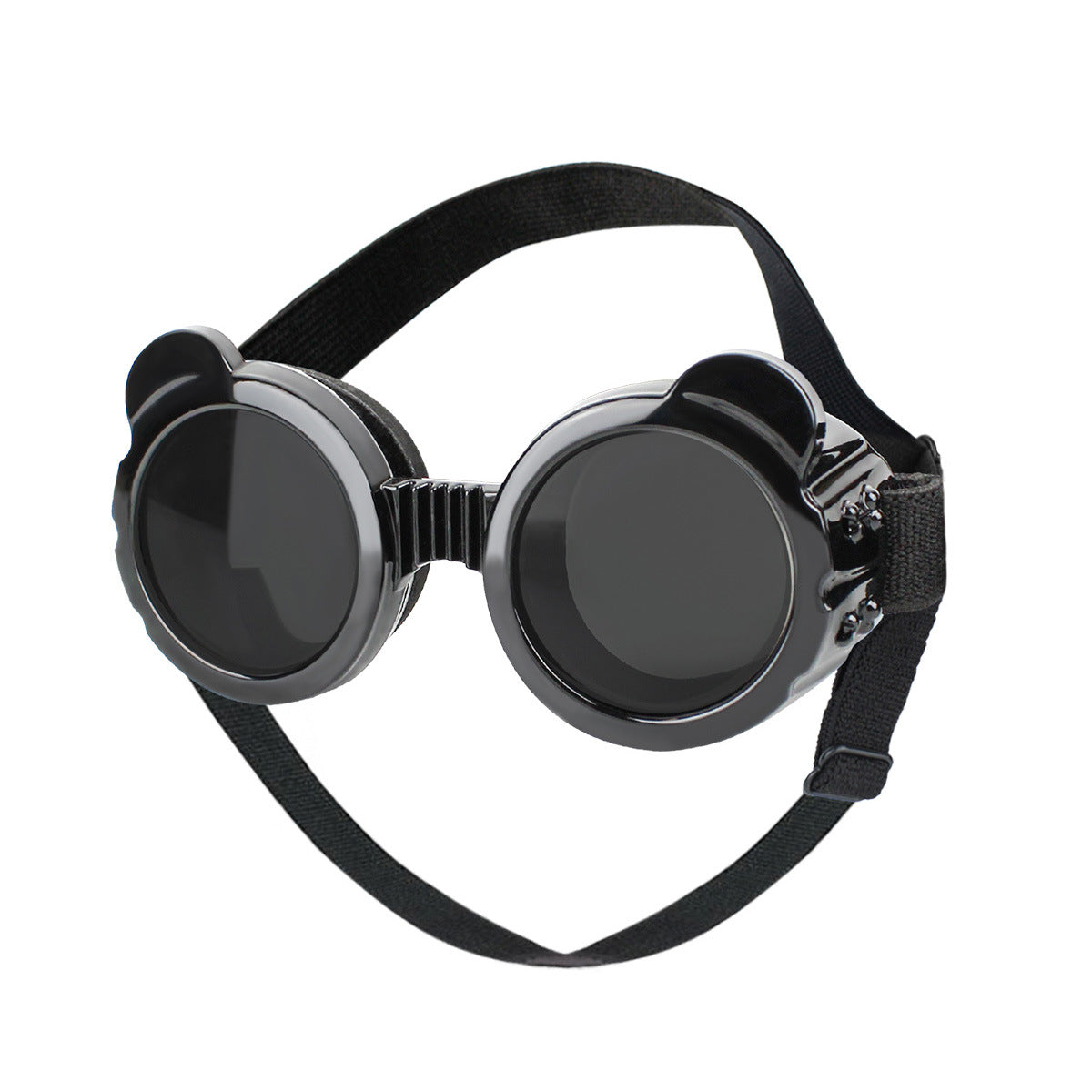 New pet glasses dog sun shade sunglasses goggles cat headdress UV protection pet supplies
