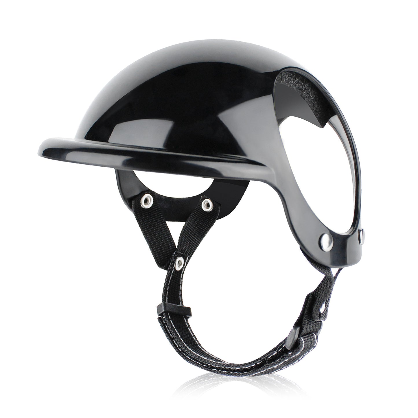 Pet helmet new hat dog cat motorcycle safety helmet hat accessories hat accessories
