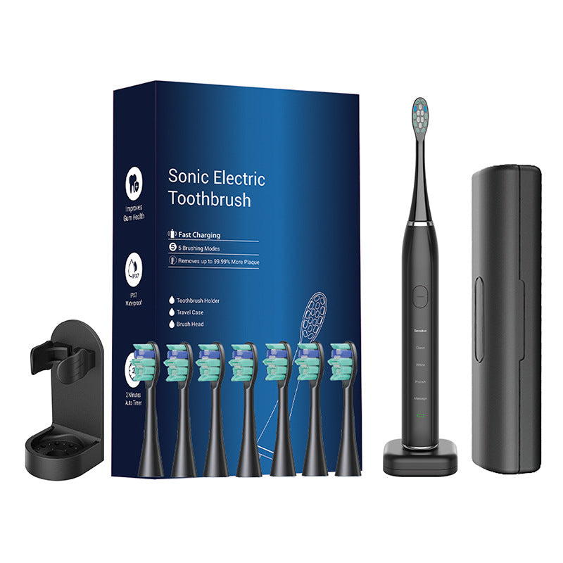 WS-series Ultrasonic magnetic levitation electric toothbrush