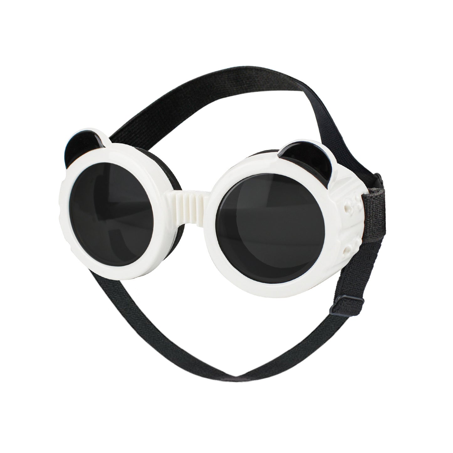 Pet supplies cat glasses dog goggles sunglasses summer UV protection