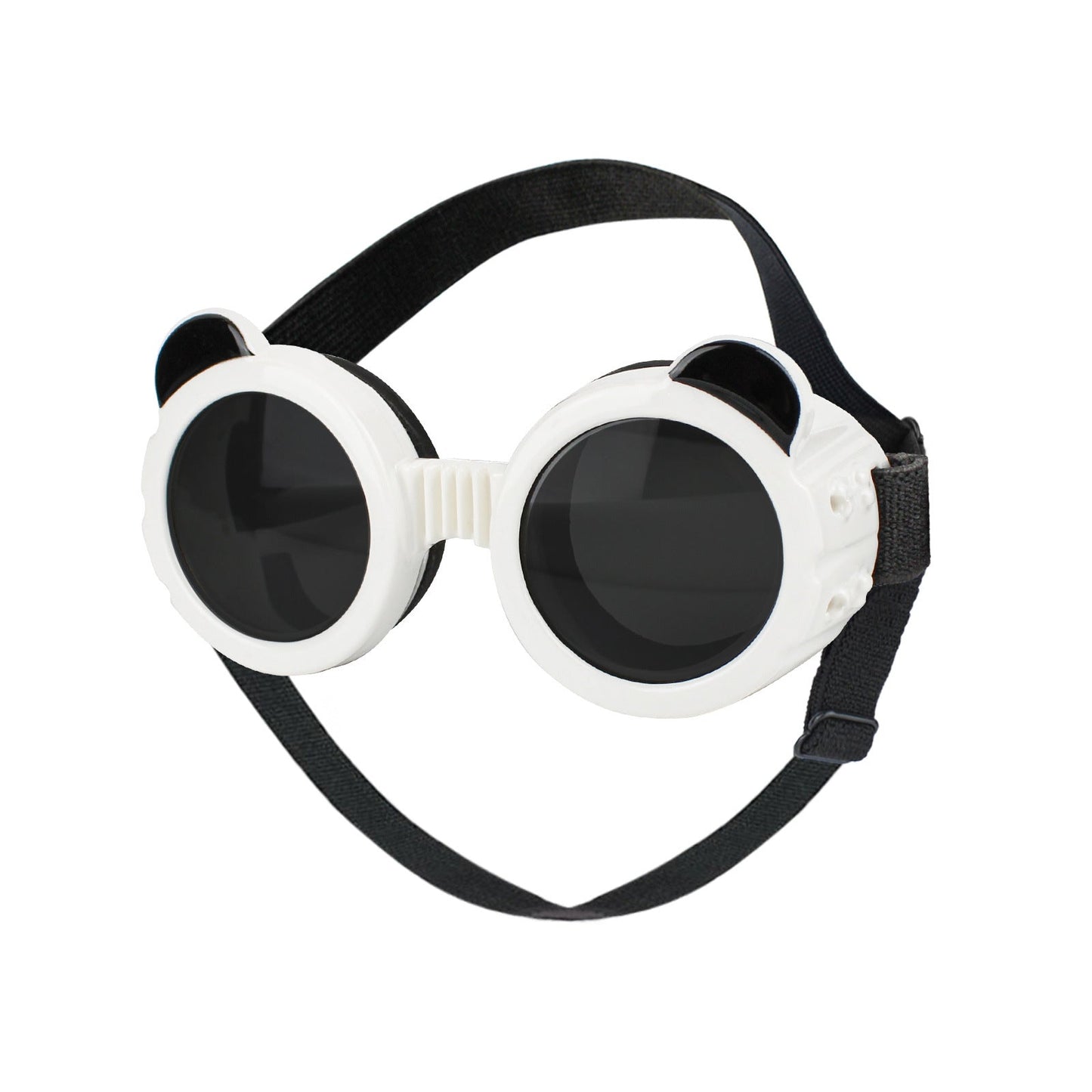 New pet glasses dog sun shade sunglasses goggles cat headdress UV protection pet supplies