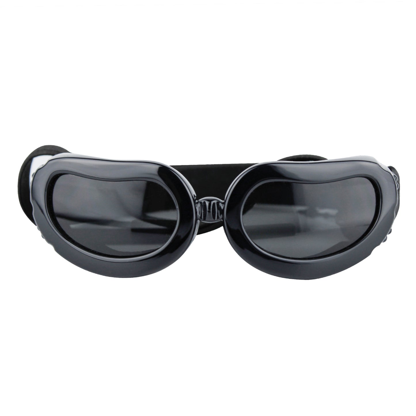 Pet supplies cat glasses dog goggles sunglasses summer UV protection