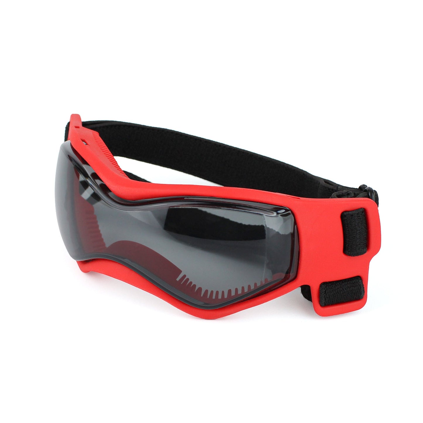 Pet Glasses New Cool Glasses UV-resistant Soft Frame Dog Goggles Cat Sunglasses Sunglasses