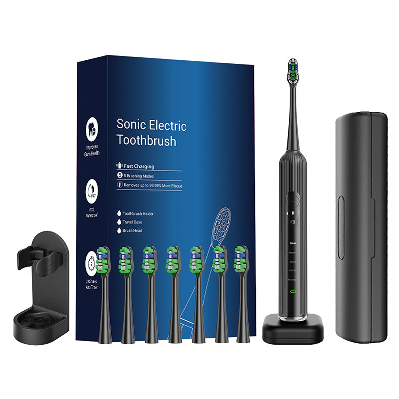 WS-series Ultrasonic magnetic levitation electric toothbrush