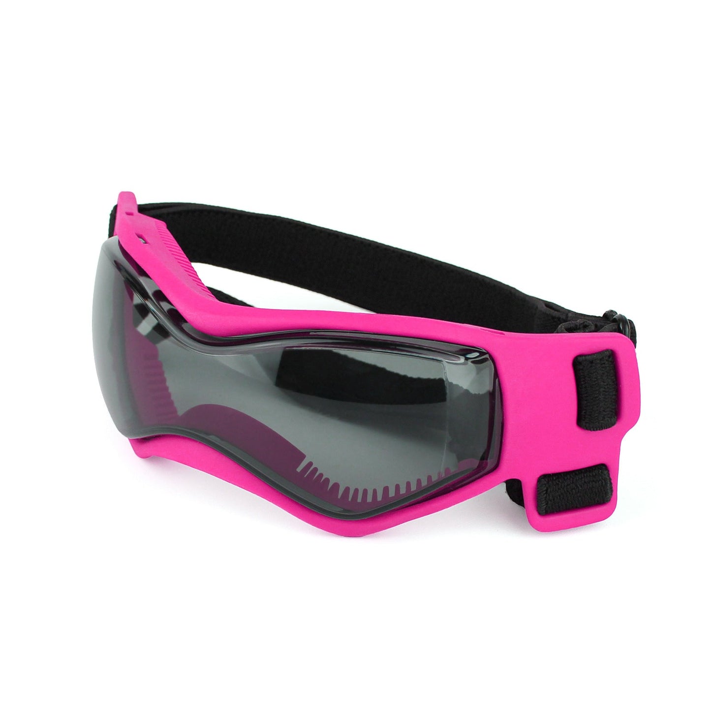 Pet Glasses New Cool Glasses UV-resistant Soft Frame Dog Goggles Cat Sunglasses Sunglasses