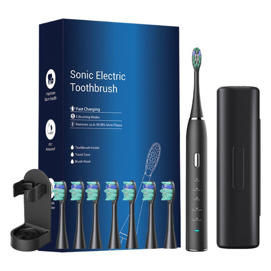 WS-series Ultrasonic magnetic levitation electric toothbrush