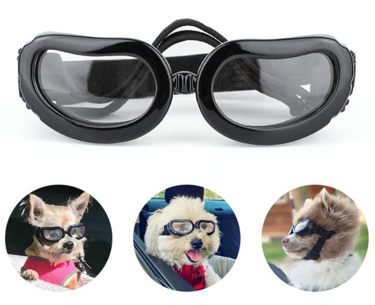 Pet supplies cat glasses Amazon dog goggles sunglasses summer UV protection factory wholesale
